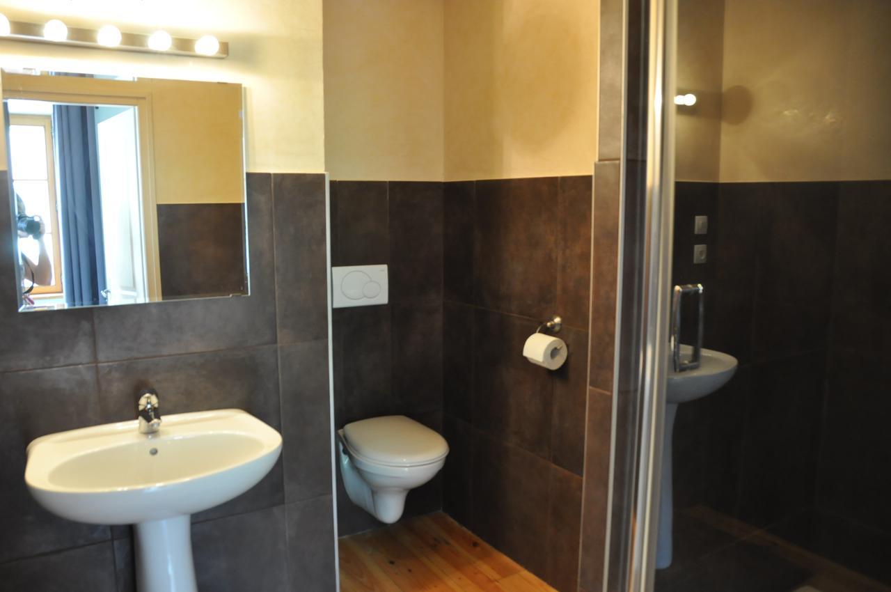 Cafe Brochier Hotel Saint-Julien-en-Vercors Room photo