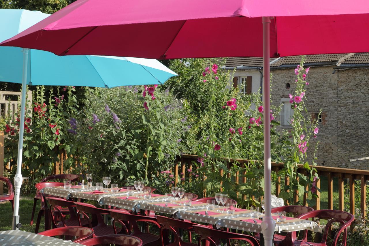 Cafe Brochier Hotel Saint-Julien-en-Vercors Exterior photo